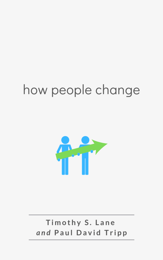 [ Book Summary ] Book Summary of How People Change by Timothy S. Lane