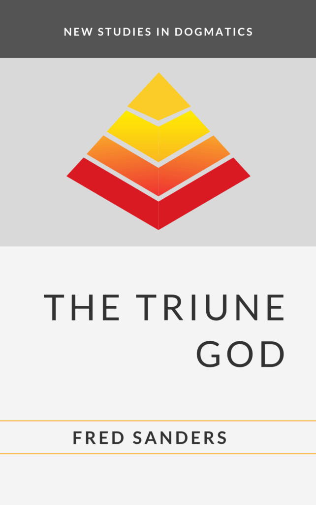 [ Book Summary ] Book Summary of The Triune God