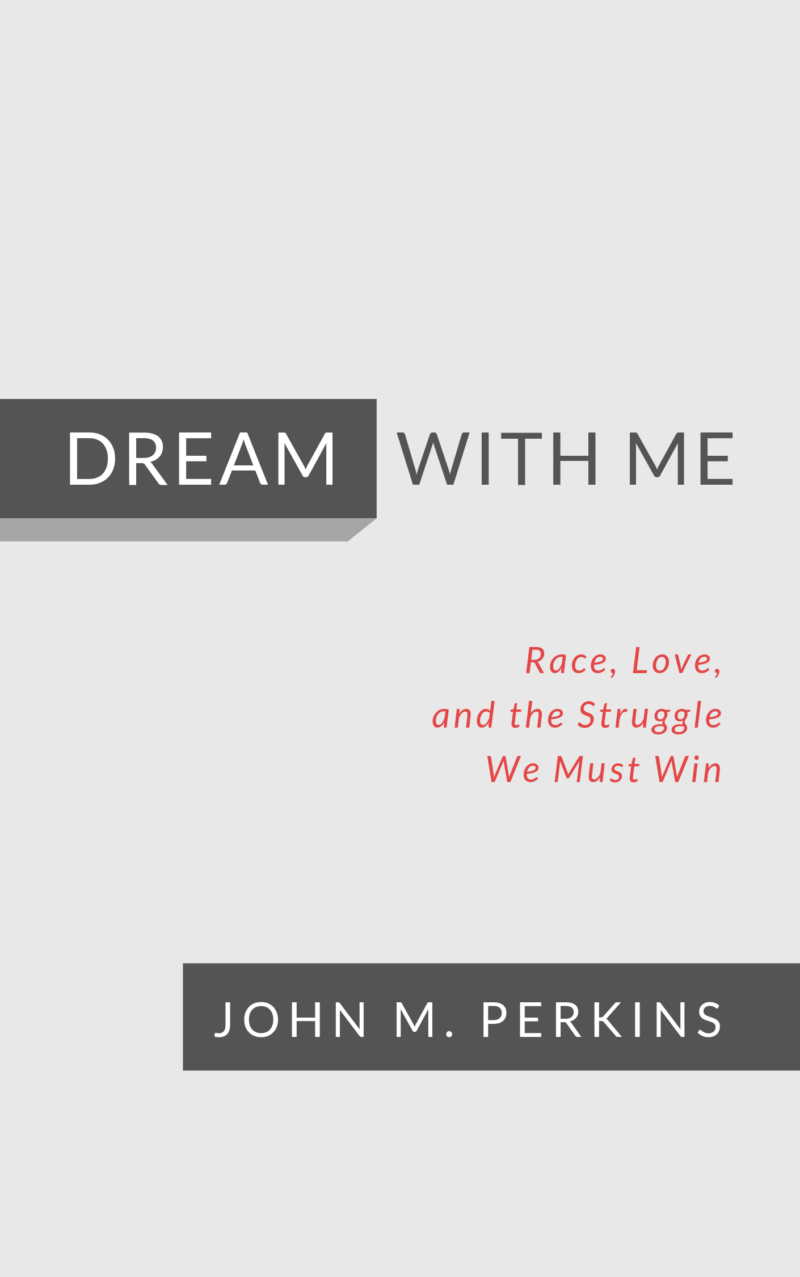 Book Summary of Dream With Me by John Perkins