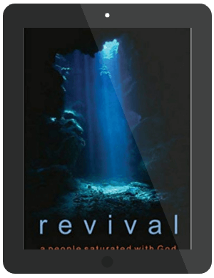 Book Summary of Revival by Brian H. Edwards