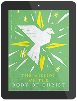 Book Summary of The Mission of the Body of Christ by Russ Ramsey