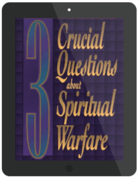 Book Summary of 3 Crucial Questions About Spiritual Warfare by Clinton E. Arnold