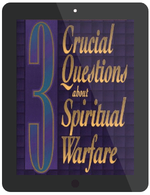 Book Summary of 3 Crucial Questions About Spiritual Warfare by Clinton E. Arnold