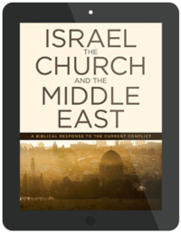 Book Summary of Israel, the Church, and the Middle East by Darrell L. Bock and Mitch Glaser, Editors