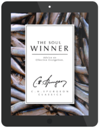 Book Summary of The Soul Winner by Charles Haddon Spurgeon