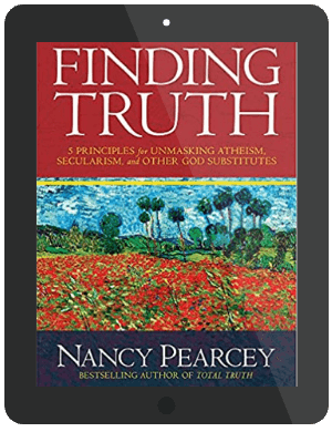 Book Summary of Finding Truth by Nancy Pearcey