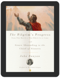 Book Summary of Grace Abounding to the Chief of Sinners by John Bunyan