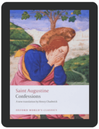 Book Summary of Confessions by Augustine of Hippo